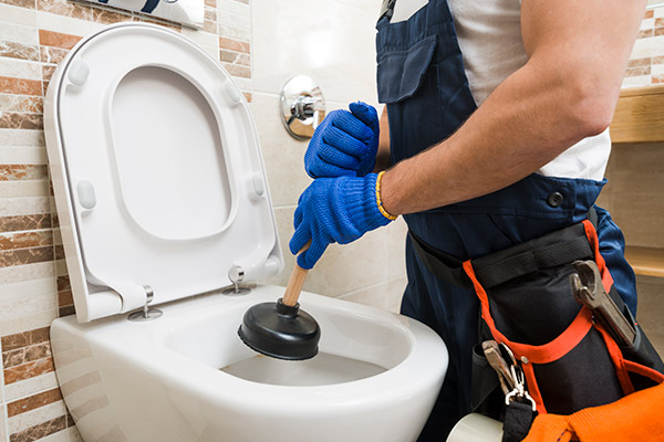 Soluções para Vasos Sanitários
